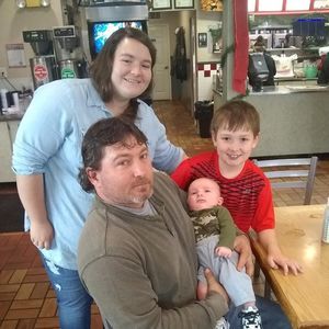 Meet your Posher, Gary